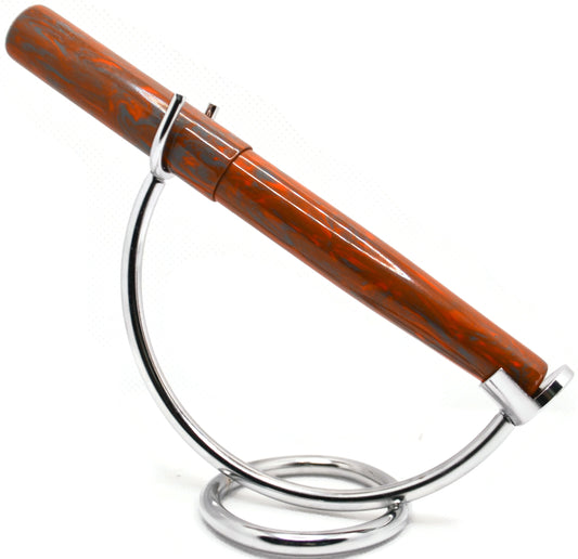 B24  -  (DITS) - Molten Damascus