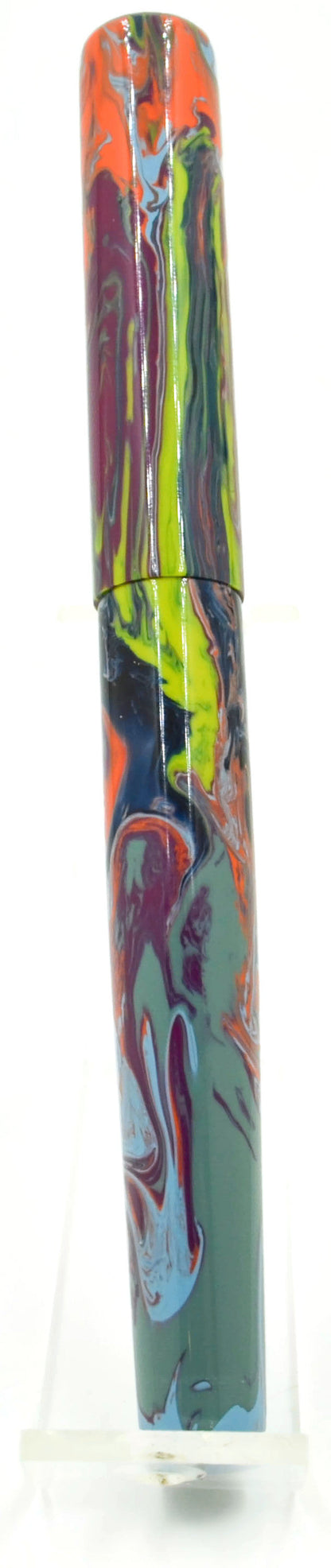 B24 - (SNR) It's 5 o'clock somewhere (220665)