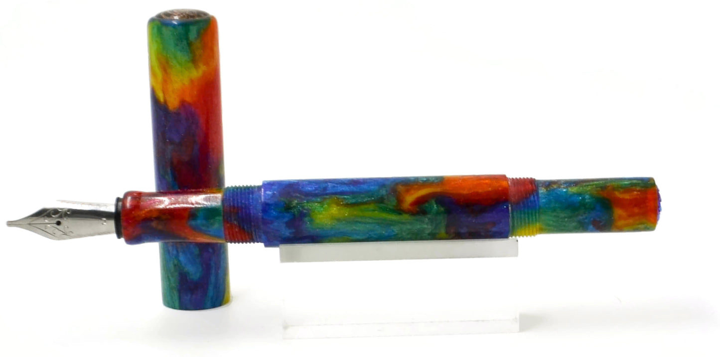 E24 - (Diamondcast) The BiFrost (220336)