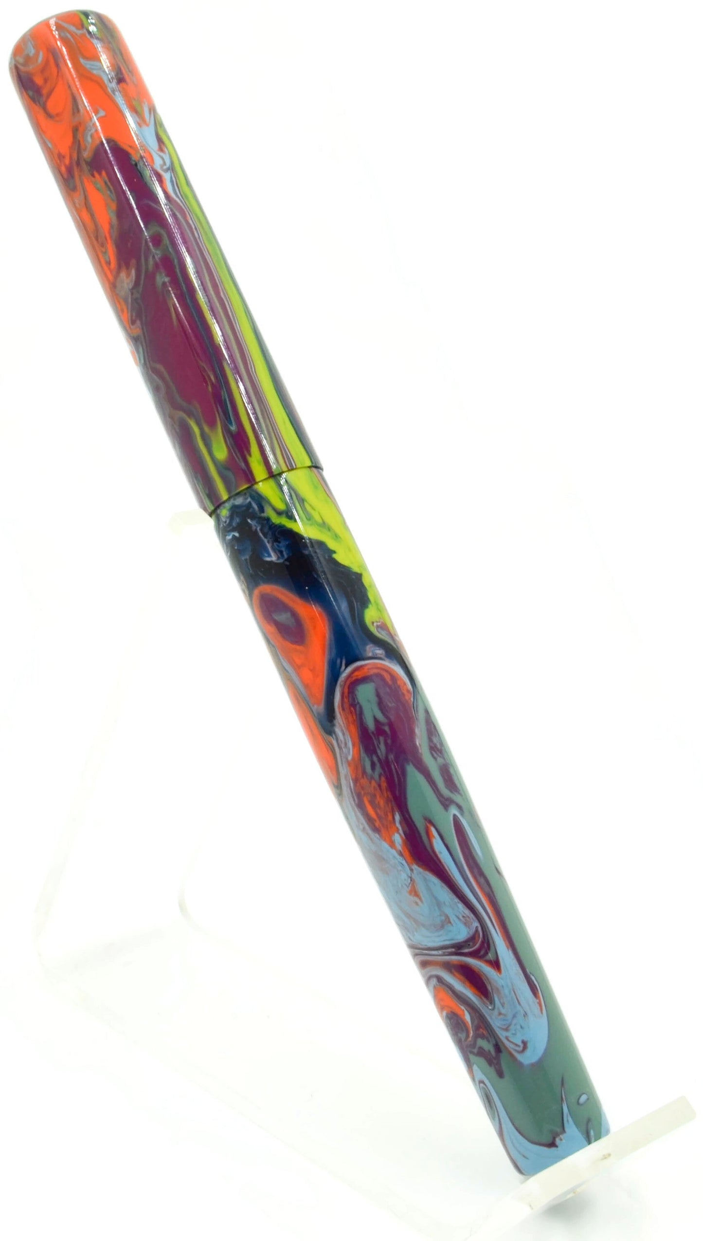 B24 - (SNR) It's 5 o'clock somewhere (220665)