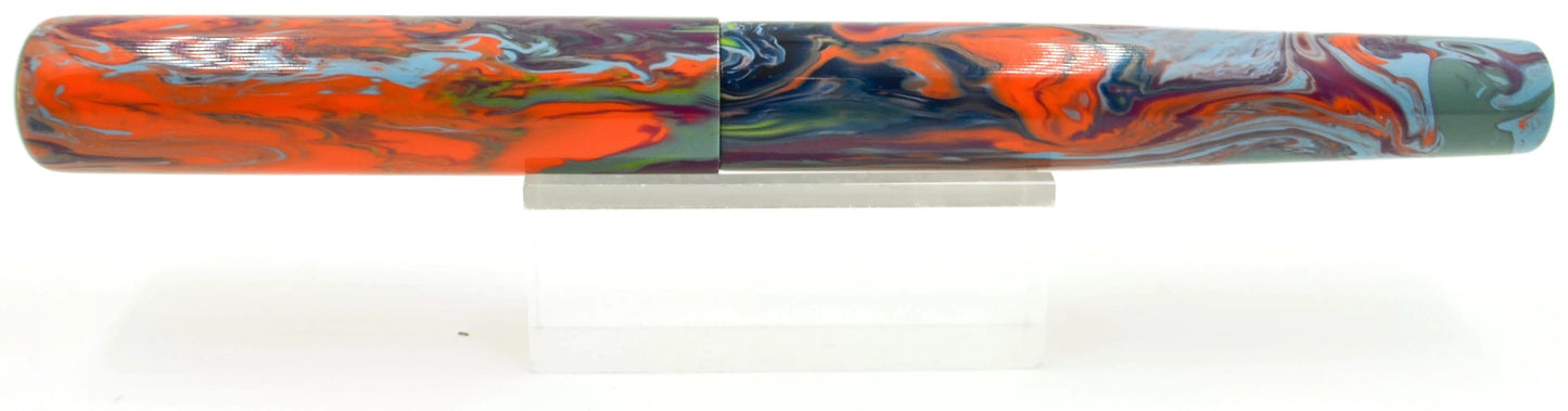 B24 - (SNR) It's 5 o'clock somewhere (220665)