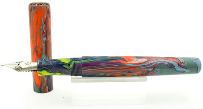 B24 - (SNR) It's 5 o'clock somewhere (220665)