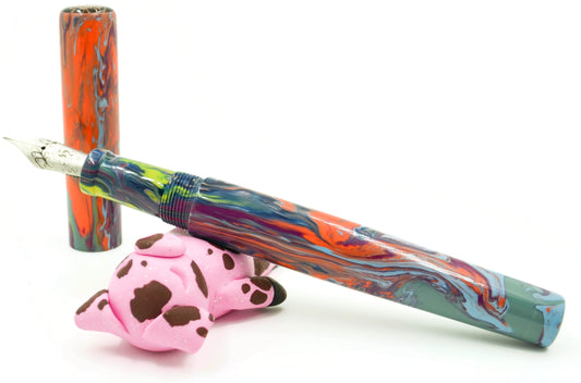 B24 - (SNR) It's 5 o'clock somewhere (220665)