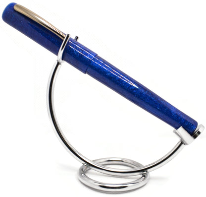 B24- Sapphire Radiance Diamondcast w/Clip