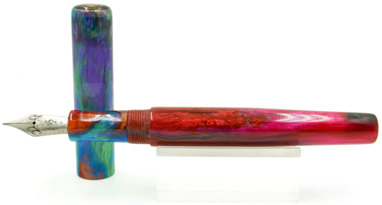 B24  - (SNR)  Phoenix (220528)