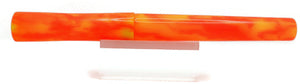 P24  - Neon Orange/Yellow - one of a kind