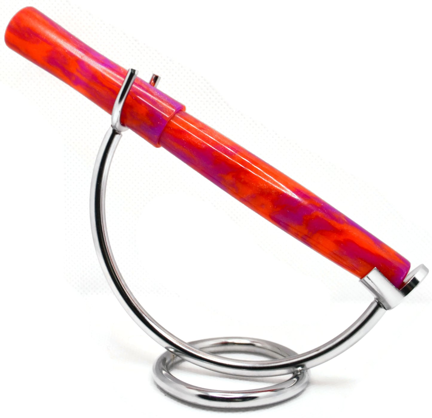 P24  - (Diamondcast) Neon Fuchsia/Purple