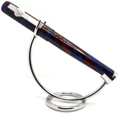 B24  -  Diamondcast - Nebula w/S.E. Clip