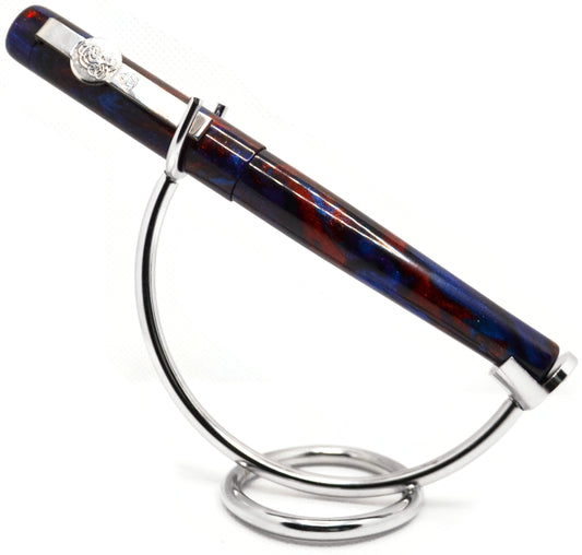 B24  -  Diamondcast - Nebula w/S.E. Clip