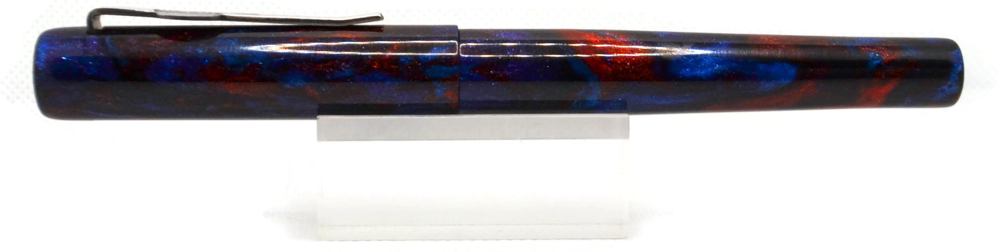 B24  -  Diamondcast - Nebula w/S.E. Clip