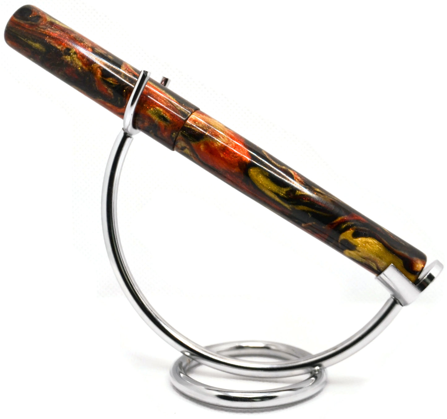 A24 - (Diamondcast) - Red Dragon