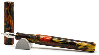 A24 - (Diamondcast) - Red Dragon