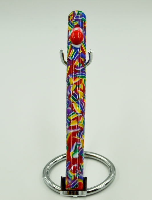 M204C -American Graffiti with Rollstop