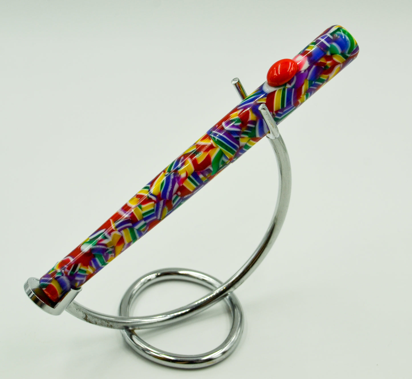 M204C -American Graffiti with Rollstop