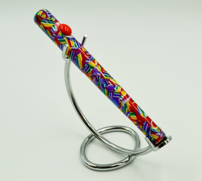 M204C -American Graffiti with Rollstop