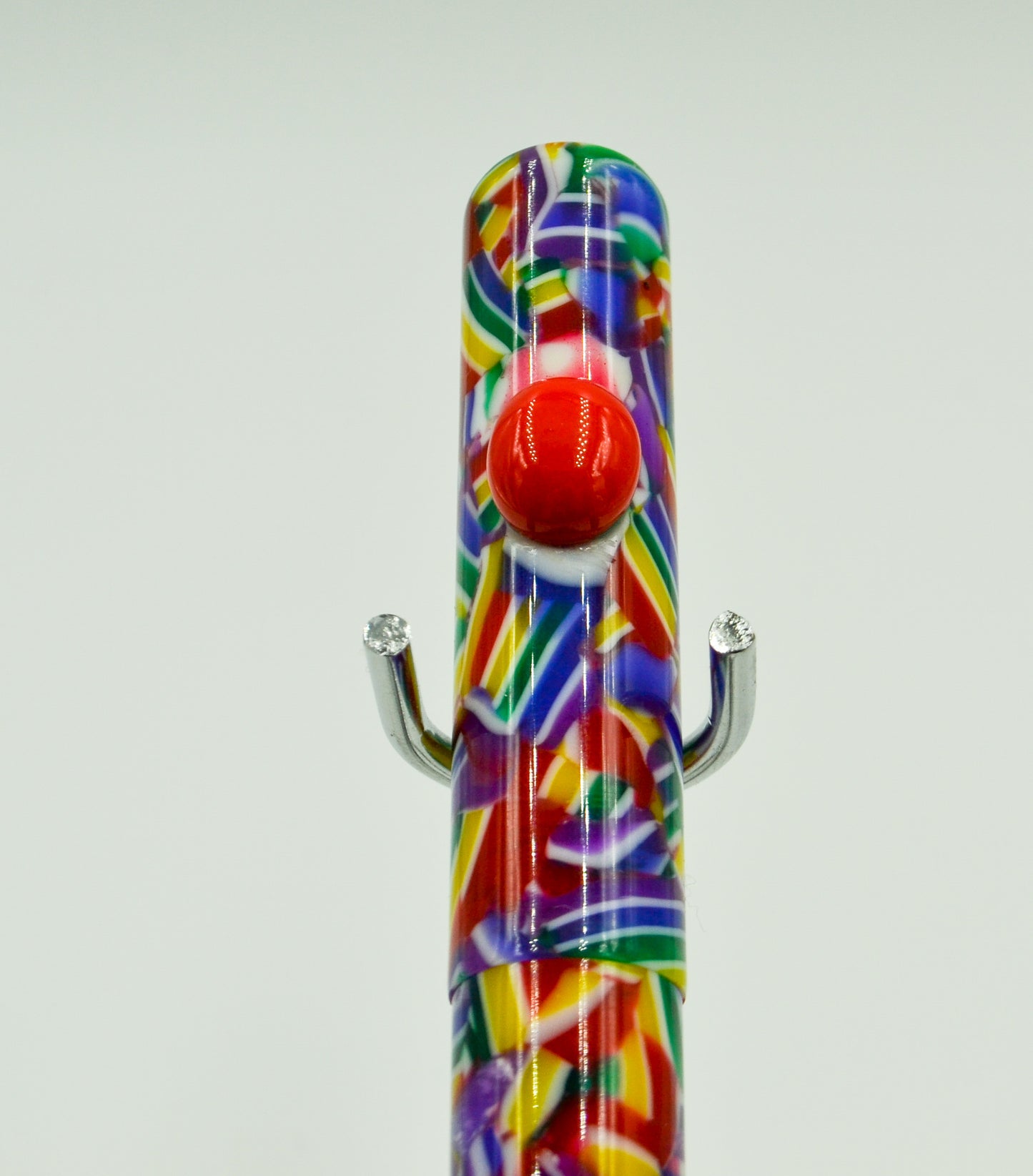 M204C -American Graffiti with Rollstop