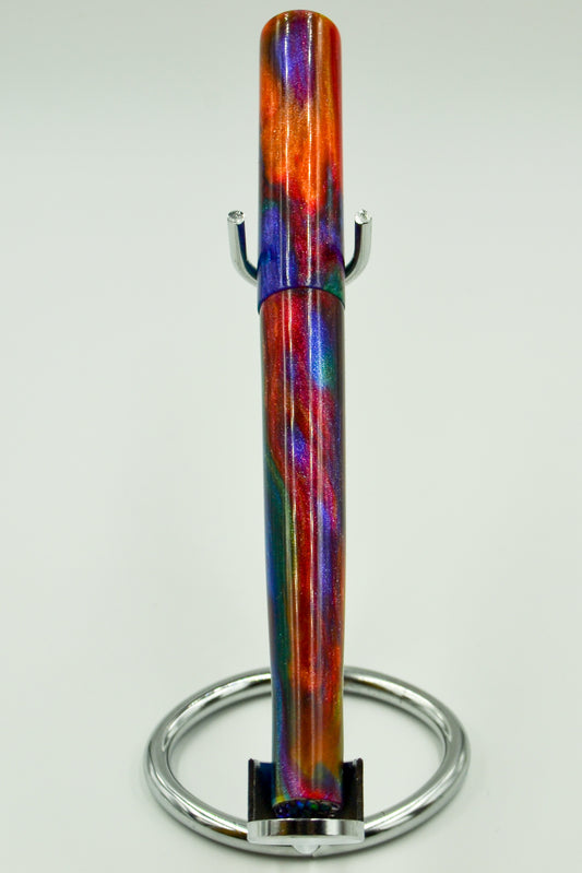 M404C - BiFrost #3 - JOWO EF nib