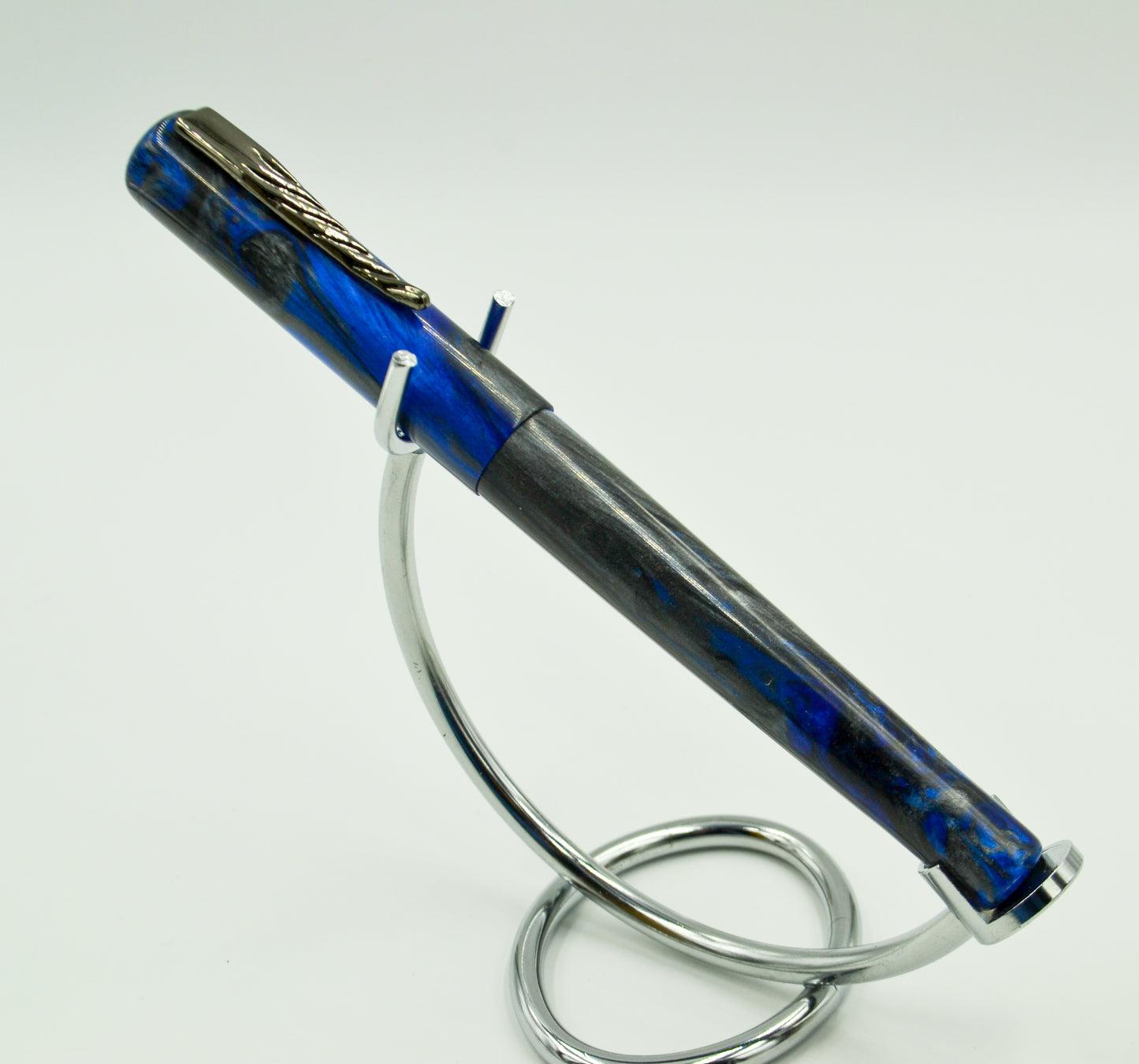 M364C - BlueStorm - Postable - Gunmetal Trim- Jowo #6 B