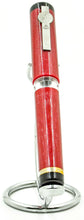 Load image into Gallery viewer, B46 - König - Candy Apple Red w/Black trim
