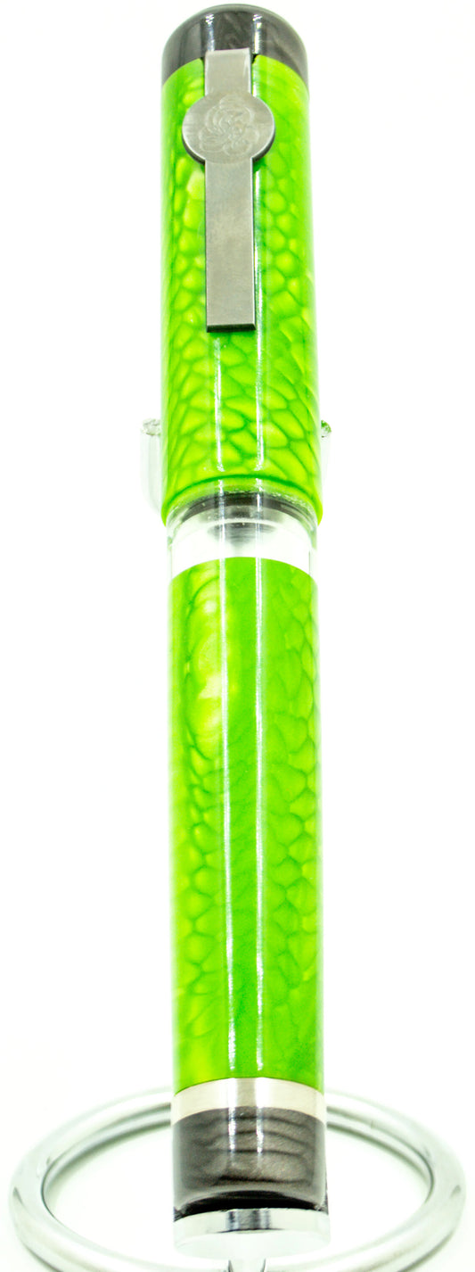 B46 - König - Juma Green Mamba and Carbon Black