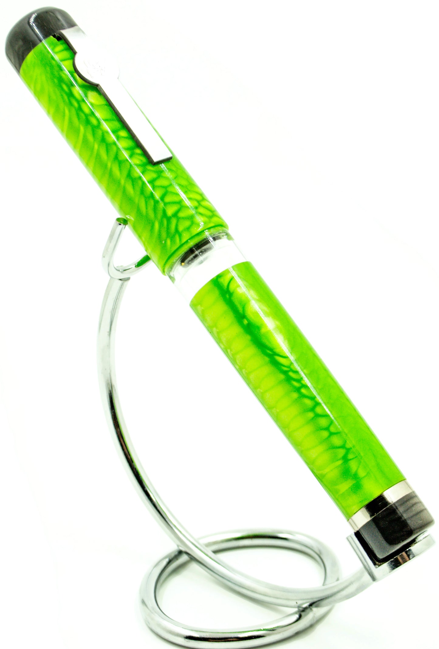 B46 - König - Juma Green Mamba and Carbon Black