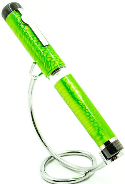 B46 - König - Juma Green Mamba and Carbon Black