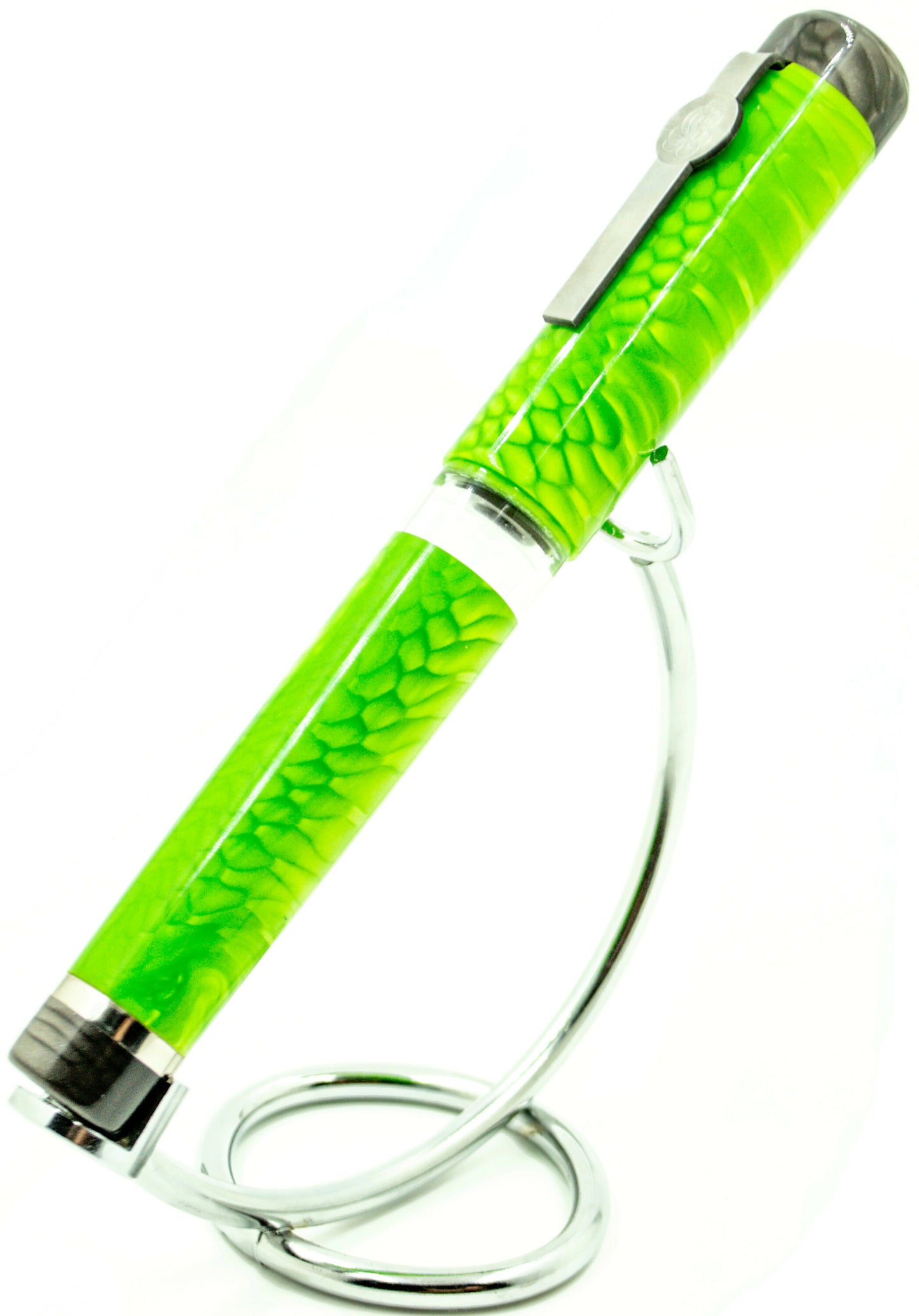 B46 - König - Juma Green Mamba and Carbon Black