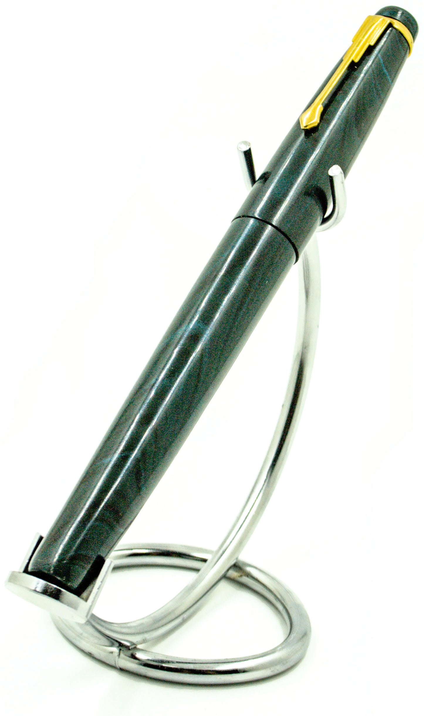 F34 - Americana - Deep Green Motle