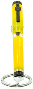 B46 - König - Canary Yellow w/Black trim