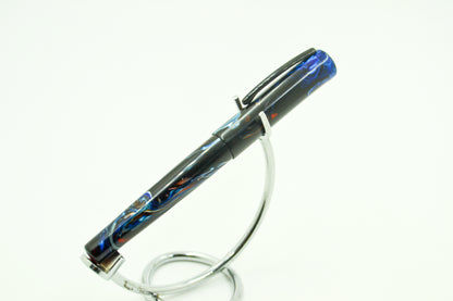M4654C - HotRod - Black Oxide clip