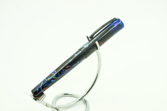 M4654C - HotRod - Black Oxide clip