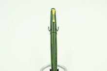 Load image into Gallery viewer, M613C - Americana Slim Black-Green Ebonite
