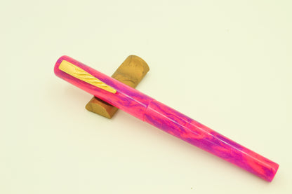 M414C - "Valley Girl" Diamond Cast