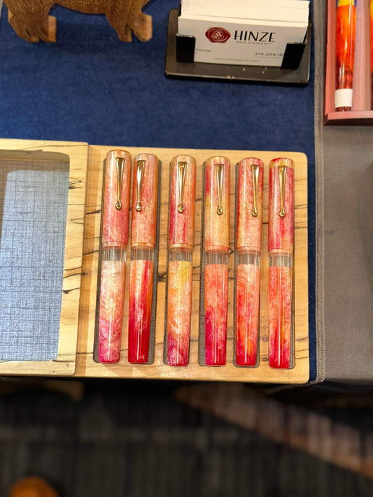 B36 - Evancio - (SNR) Flowers